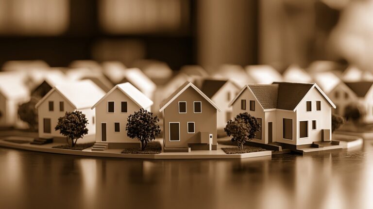 Shadowbrook Ridge neighborhood